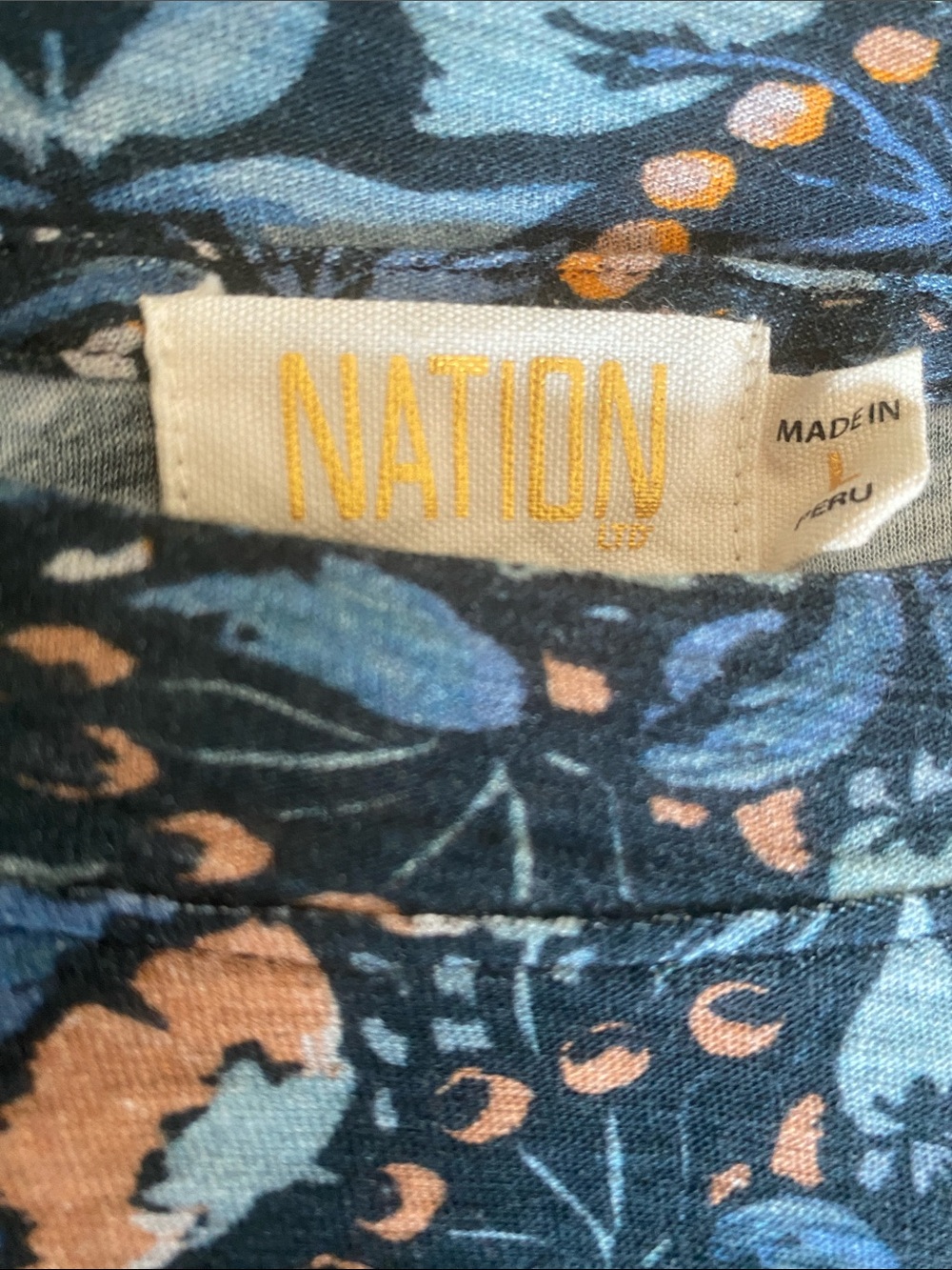 Nation LTD Top L View 3